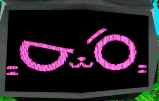 Эмодзи Voices of the void