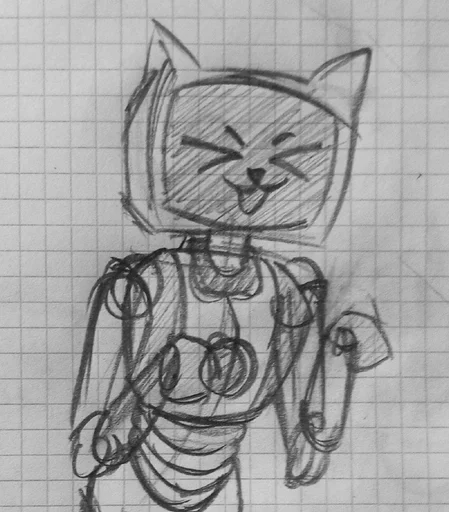 Эмодзи Voices of the void