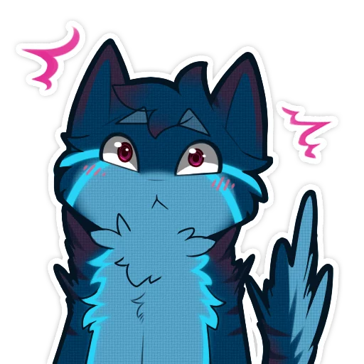 Эмодзи VoidShark