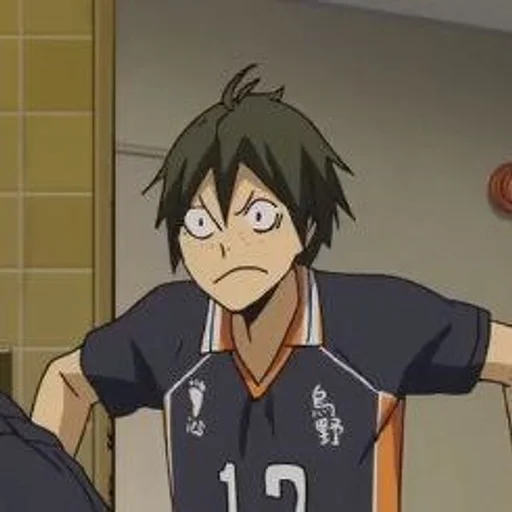 Эмодзи Тадаши Ямагучи