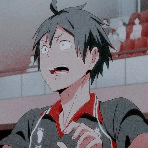 Эмодзи Тадаши Ямагучи