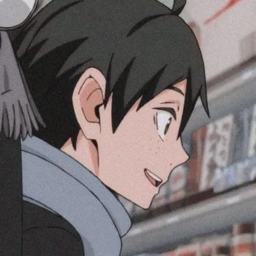 Эмодзи Тадаши Ямагучи