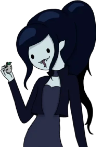 Эмодзи AdventureTime