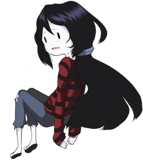 Эмодзи AdventureTime