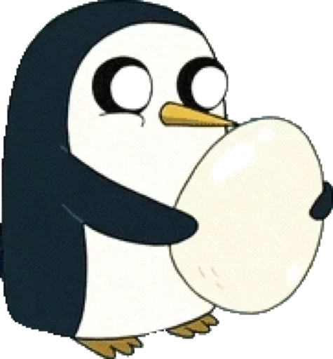 Эмодзи AdventureTime