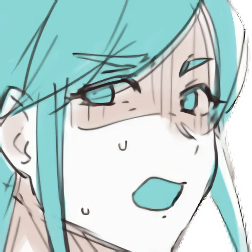 Эмодзи Houseki No Kuni