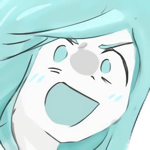Эмодзи Houseki No Kuni