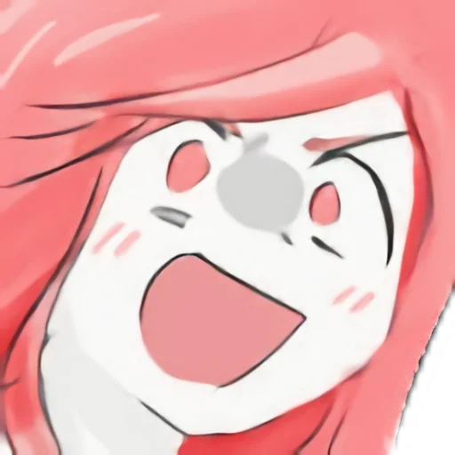 Эмодзи Houseki No Kuni