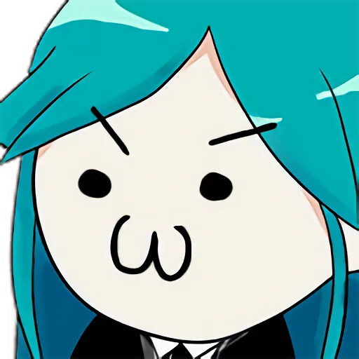 Эмодзи Houseki No Kuni