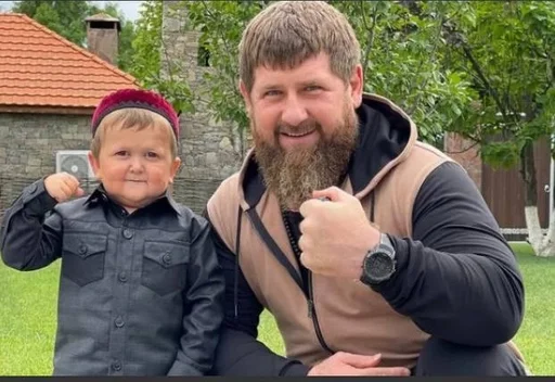 Эмодзи ХАСБИК