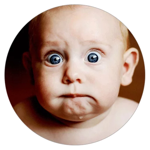 Эмодзи детки