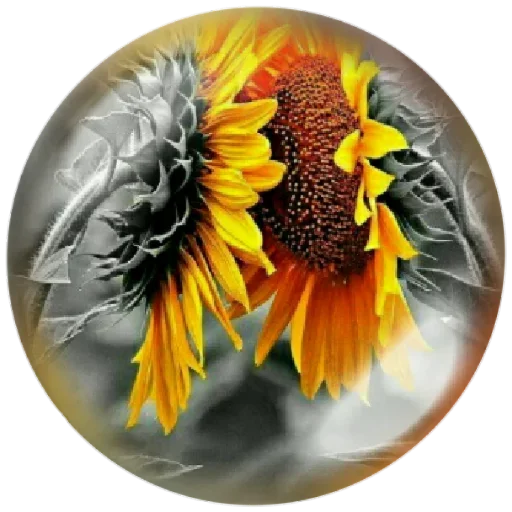 Эмодзи Seasons