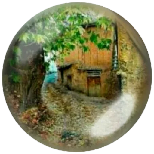 Эмодзи Seasons