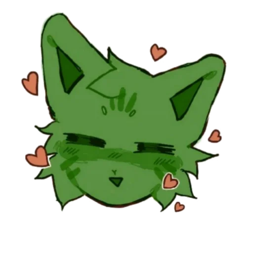 Эмодзи Врискас