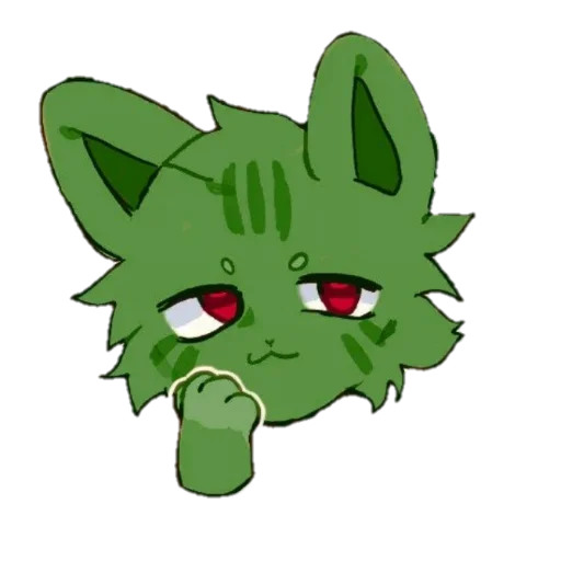 Эмодзи Врискас