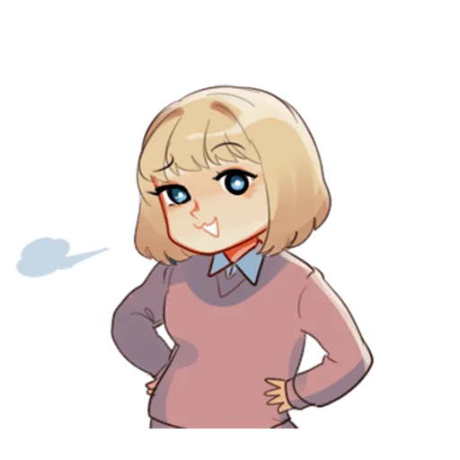 Эмодзи Вроу