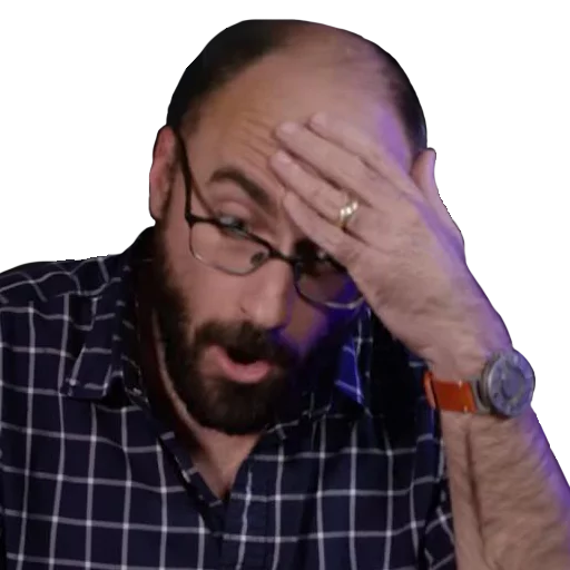 Эмодзи Vsauce