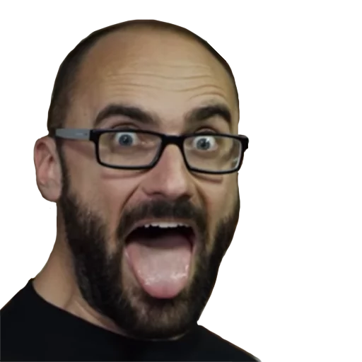 Эмодзи Vsauce