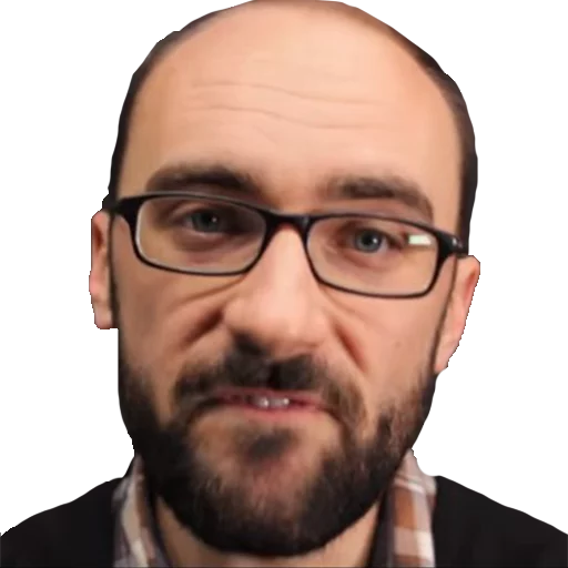Эмодзи Vsauce