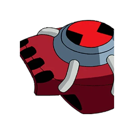 Эмодзи все Часы Бен 10