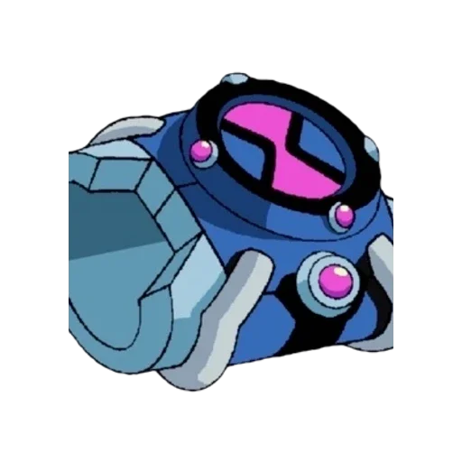 Эмодзи все Часы Бен 10