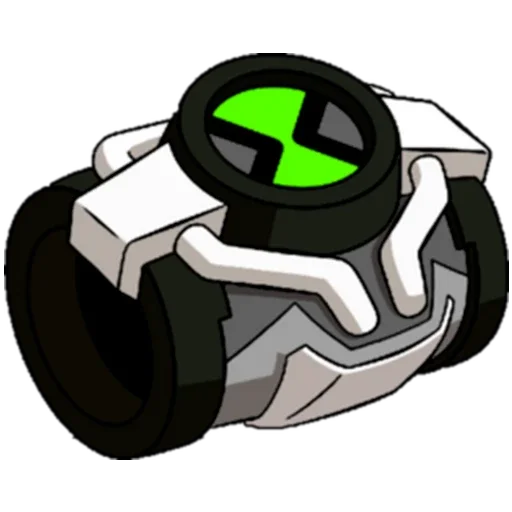 Эмодзи все Часы Бен 10