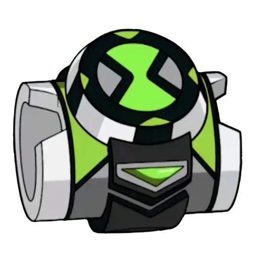 Эмодзи все Часы Бен 10