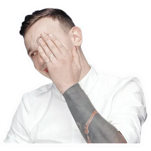 Эмодзи Архив ЛСП