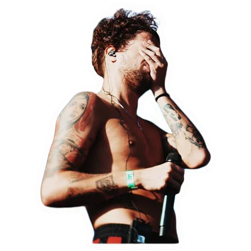 Эмодзи Архив ЛСП