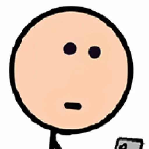 Эмодзи Tired of it