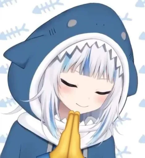 Эмодзи Vtoob