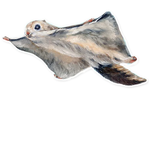 Эмодзи Vulpino