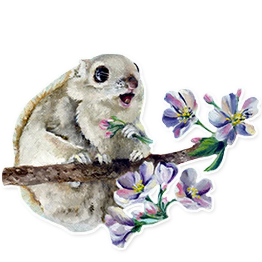 Эмодзи Vulpino