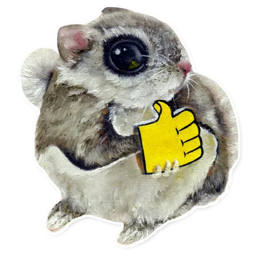 Эмодзи Vulpino