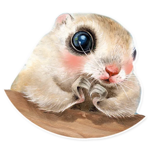 Эмодзи Vulpino