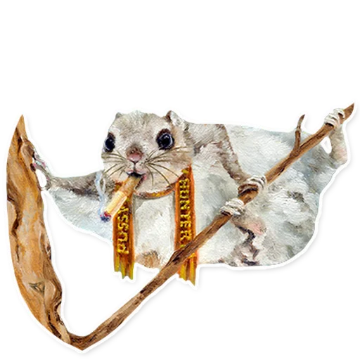 Эмодзи Vulpino