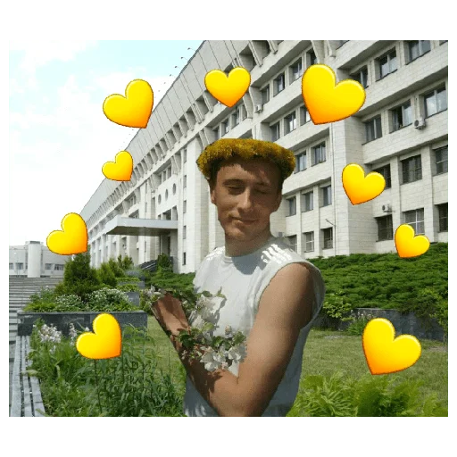 Эмодзи Vicladachi