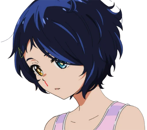 Эмодзи Wonder Egg Priority