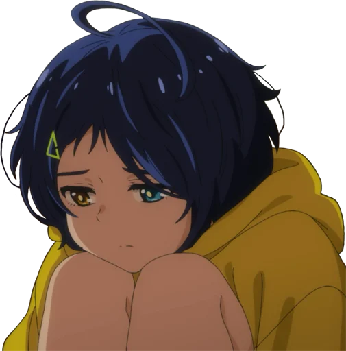 Эмодзи Wonder Egg Priority