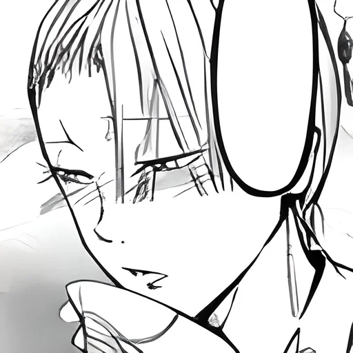 Эмодзи Bungo stray dogs