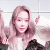 Эмодзи winter kim