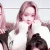 Эмодзи winter kim
