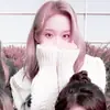 Эмодзи winter kim