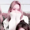 Эмодзи winter kim