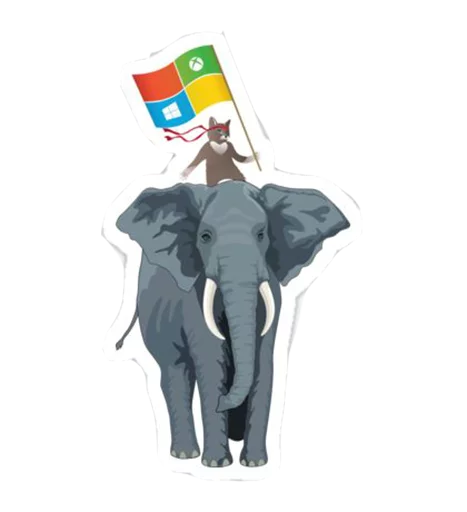 🐘
