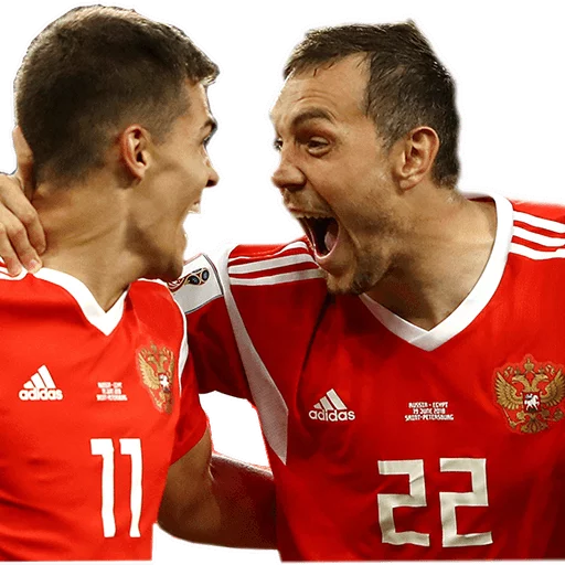 Эмодзи Чемпионат Мира