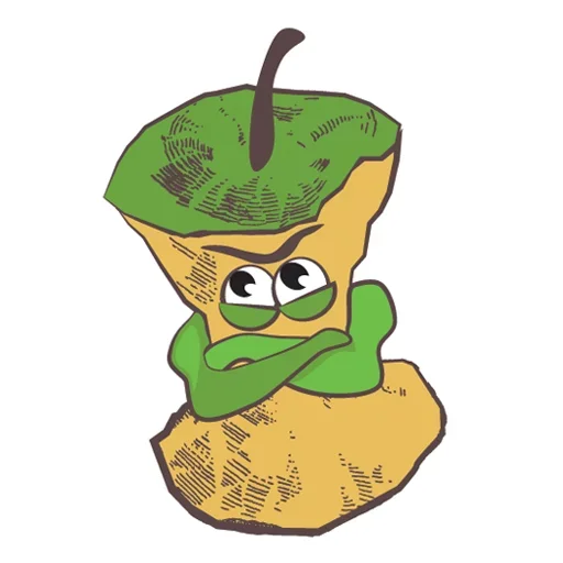 Эмодзи WTF