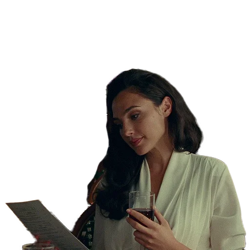 Эмодзи Wonder woman 84