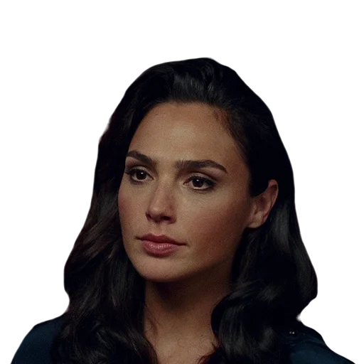 Эмодзи Wonder woman 84