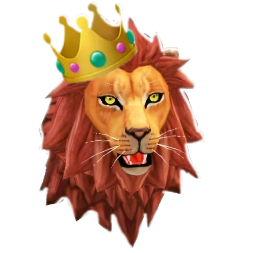 Эмодзи WildCraft